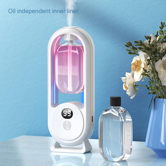 Wireless Smart Aromatherapy & Air Freshener Machine